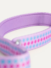 Dog Leash - Candy Daisy Parade